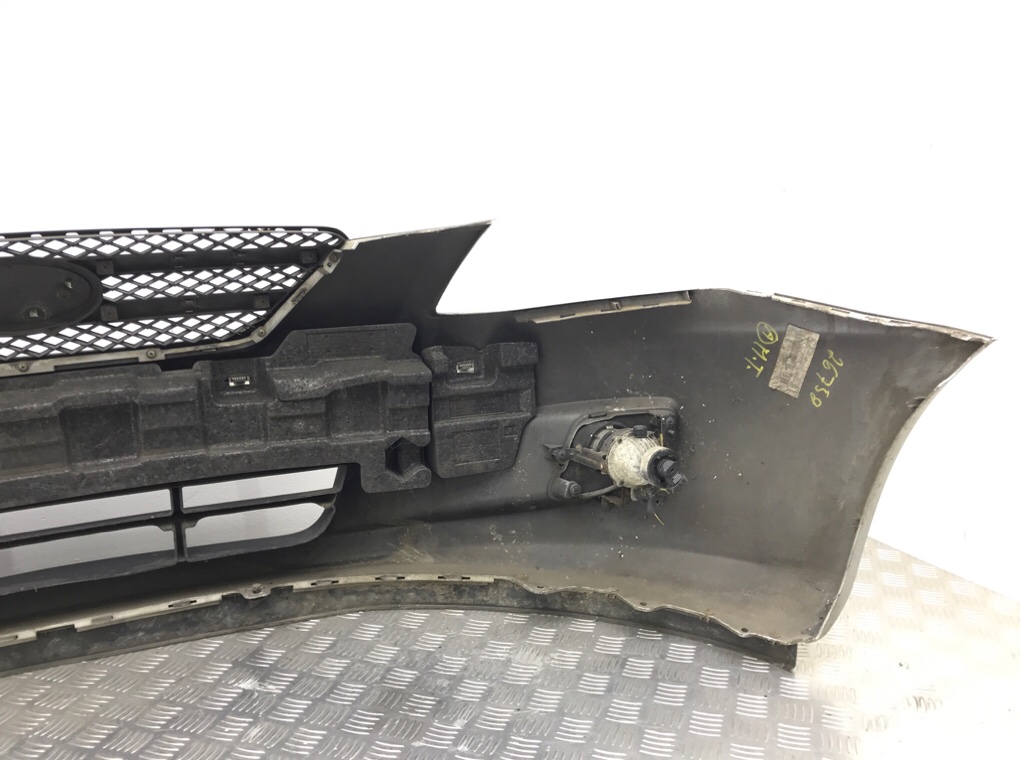 Бампер передний бу для Kia Ceed 1 1.6 i,  2007 г.