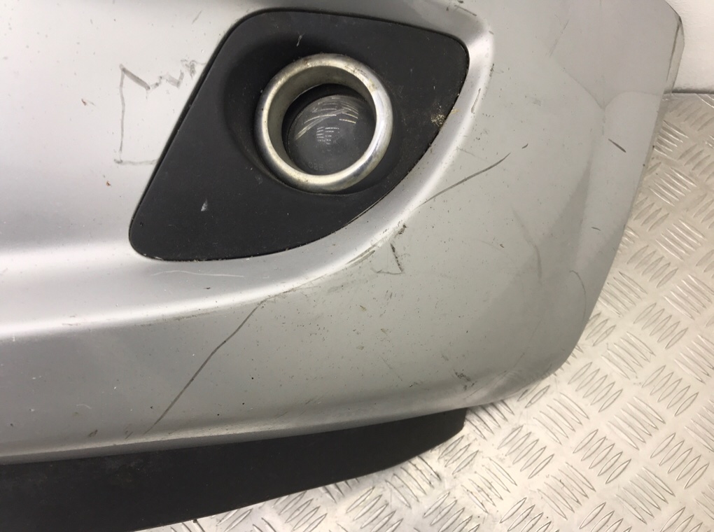 Бампер передний бу для Kia Ceed 1 1.6 i,  2007 г.