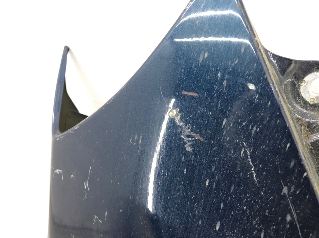 Крыло переднее правое бу для Skoda Roomster  1.6 TDi,  2013 г.