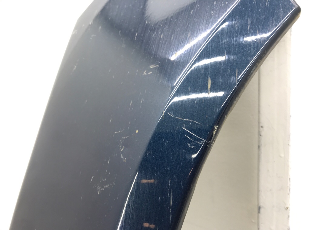 Крыло переднее правое бу для Skoda Roomster  1.6 TDi,  2013 г.