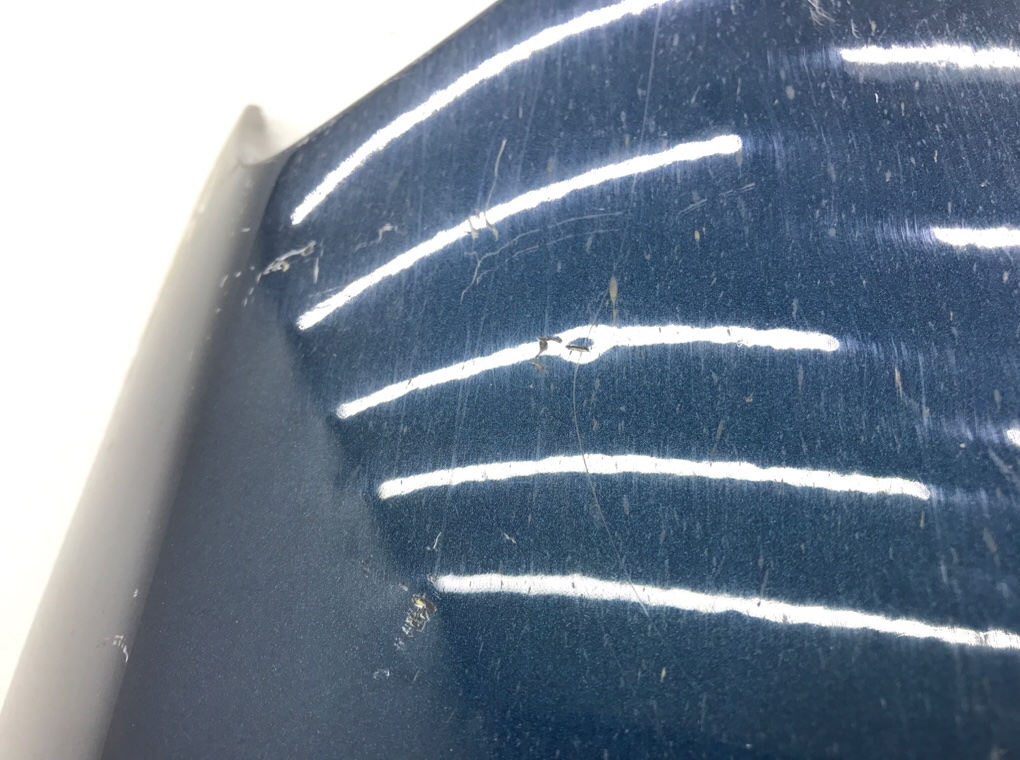 Крыло переднее правое бу для Skoda Roomster  1.6 TDi,  2013 г.