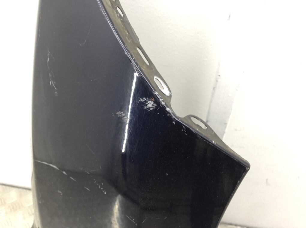 Крыло переднее правое бу для Renault Megane 3 1.5 DCi,  2009 г.