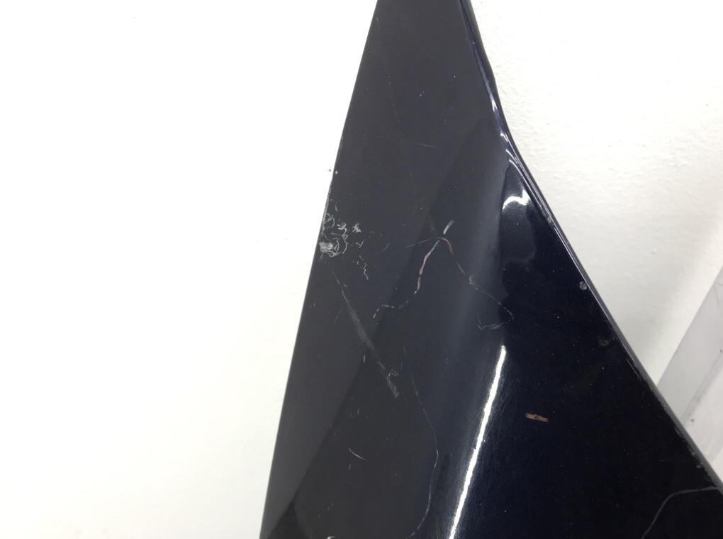 Крыло переднее правое бу для Renault Megane 3 1.5 DCi,  2009 г.