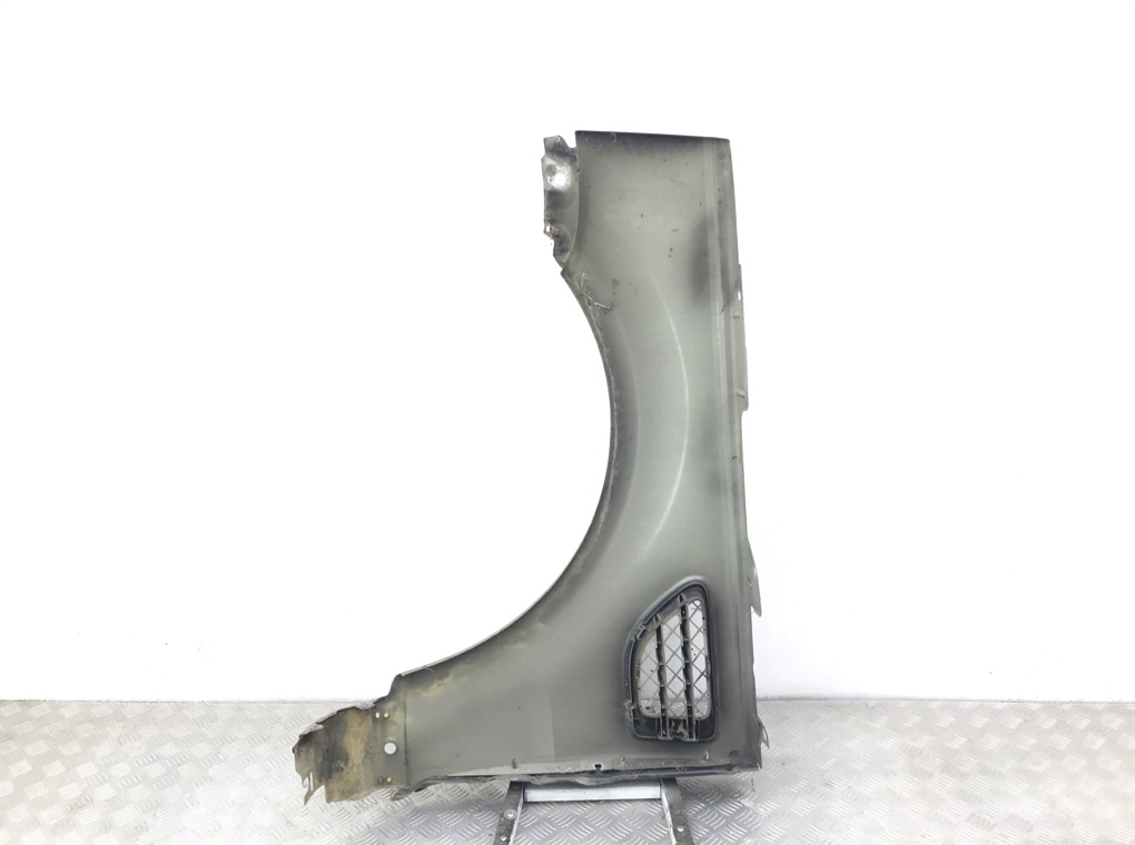 Крыло переднее правое бу для Land Rover Range Rover Sport  2.7 TD,  2007 г.