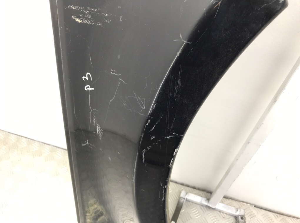 Крыло переднее правое бу для Land Rover Range Rover Sport  2.7 TD,  2007 г.