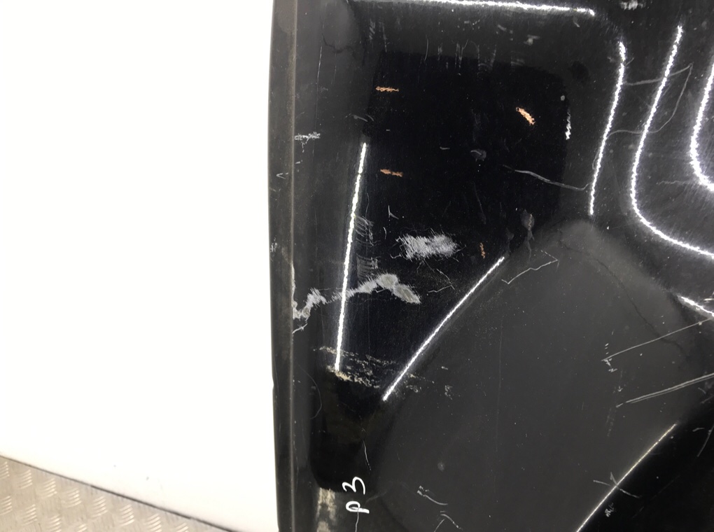 Крыло переднее правое бу для Land Rover Range Rover Sport  2.7 TD,  2007 г.