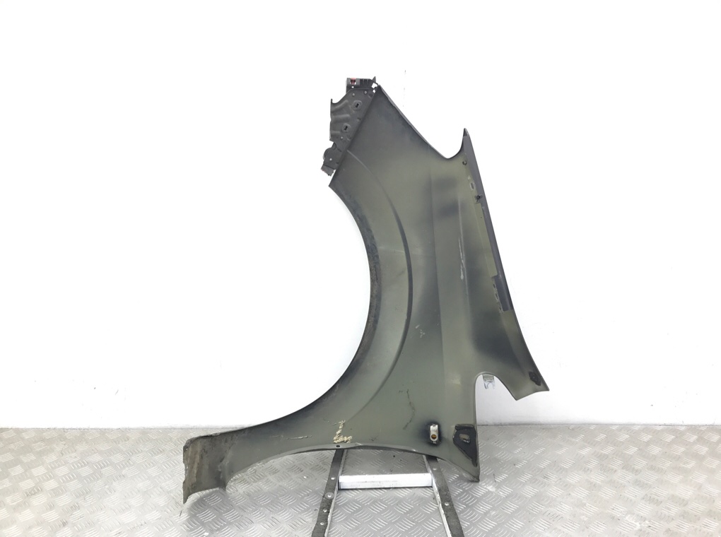 Крыло переднее правое бу для Opel Zafira B 1.7 CDTi,  2014 г.