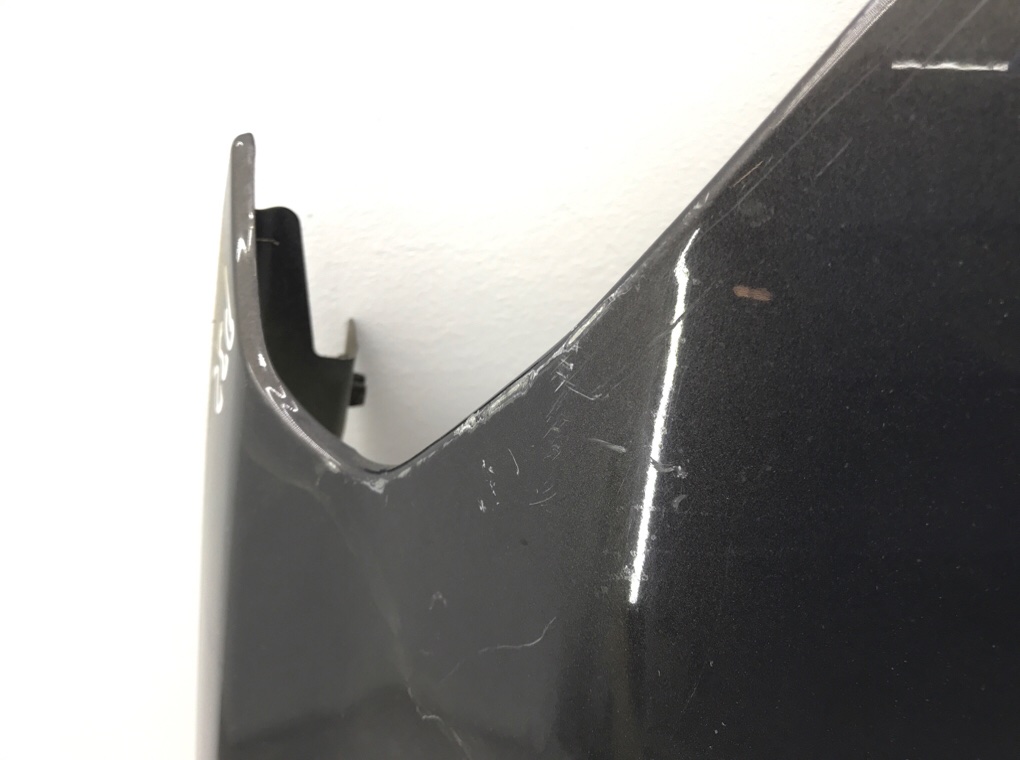 Крыло переднее правое бу для Opel Zafira B 1.7 CDTi,  2014 г.