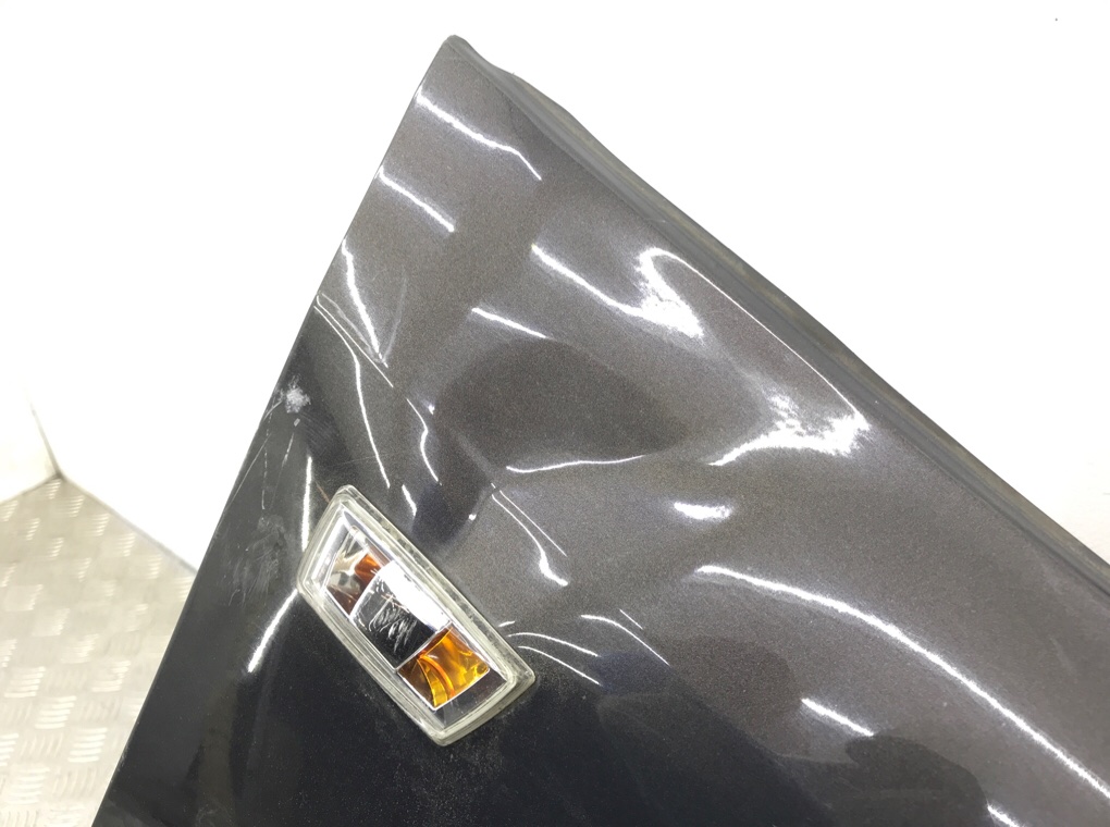 Крыло переднее правое бу для Opel Zafira B 1.7 CDTi,  2014 г.