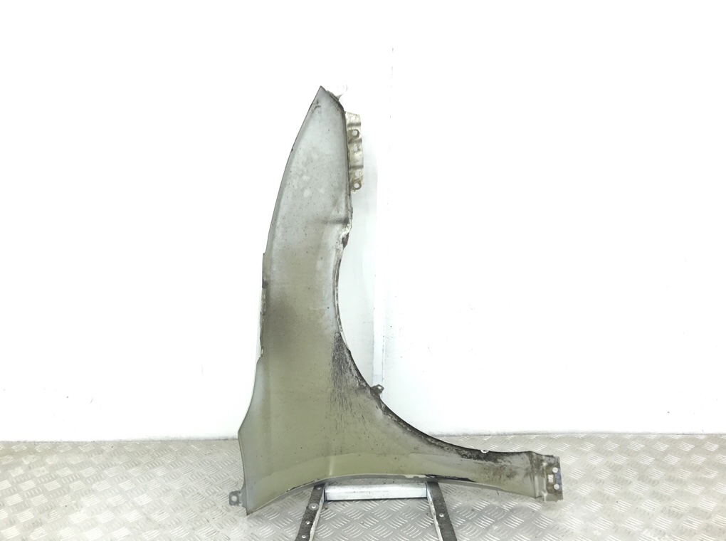 Крыло переднее левое бу для Hyundai i40  1.7 CRDi,  2014 г.