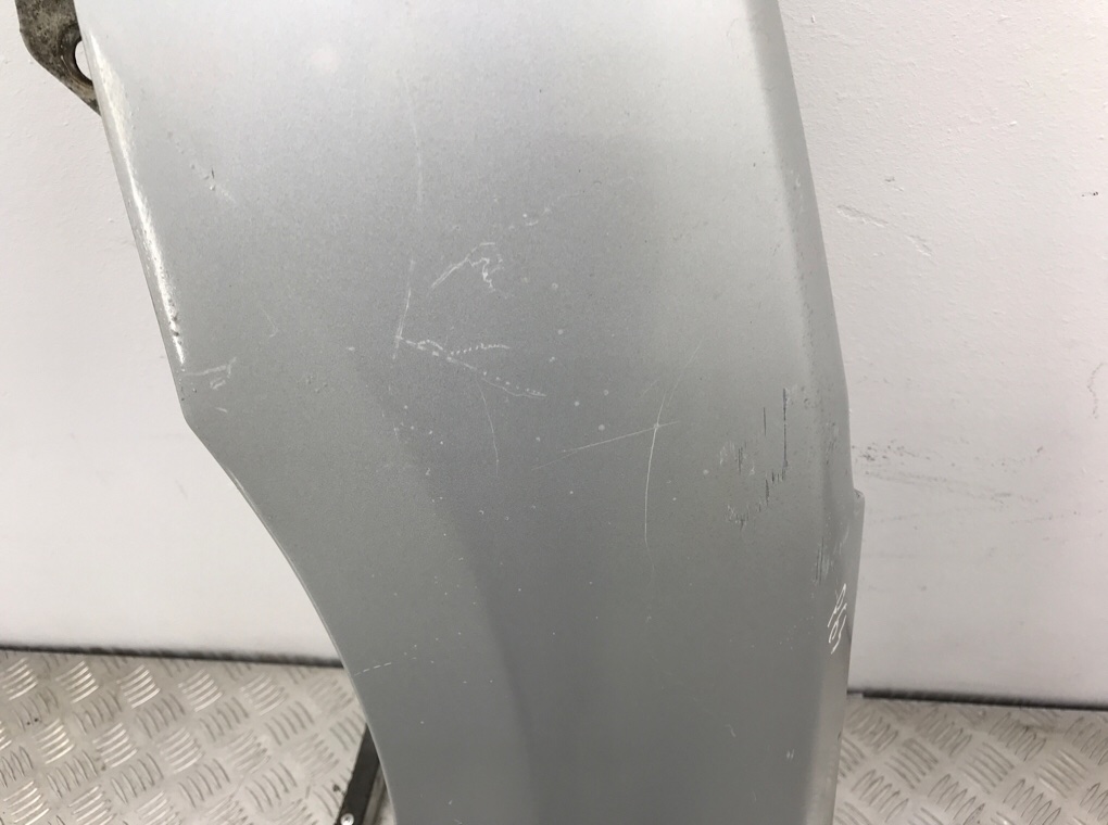 Крыло переднее левое бу для Hyundai i40  1.7 CRDi,  2014 г.