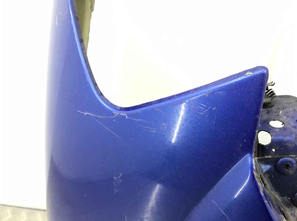 Крыло переднее правое бу для Citroen C3 1 1.4 i, 2004 г. Крыло переднее правое бу для Citroen C3 1 1.4 i, 2004 г.