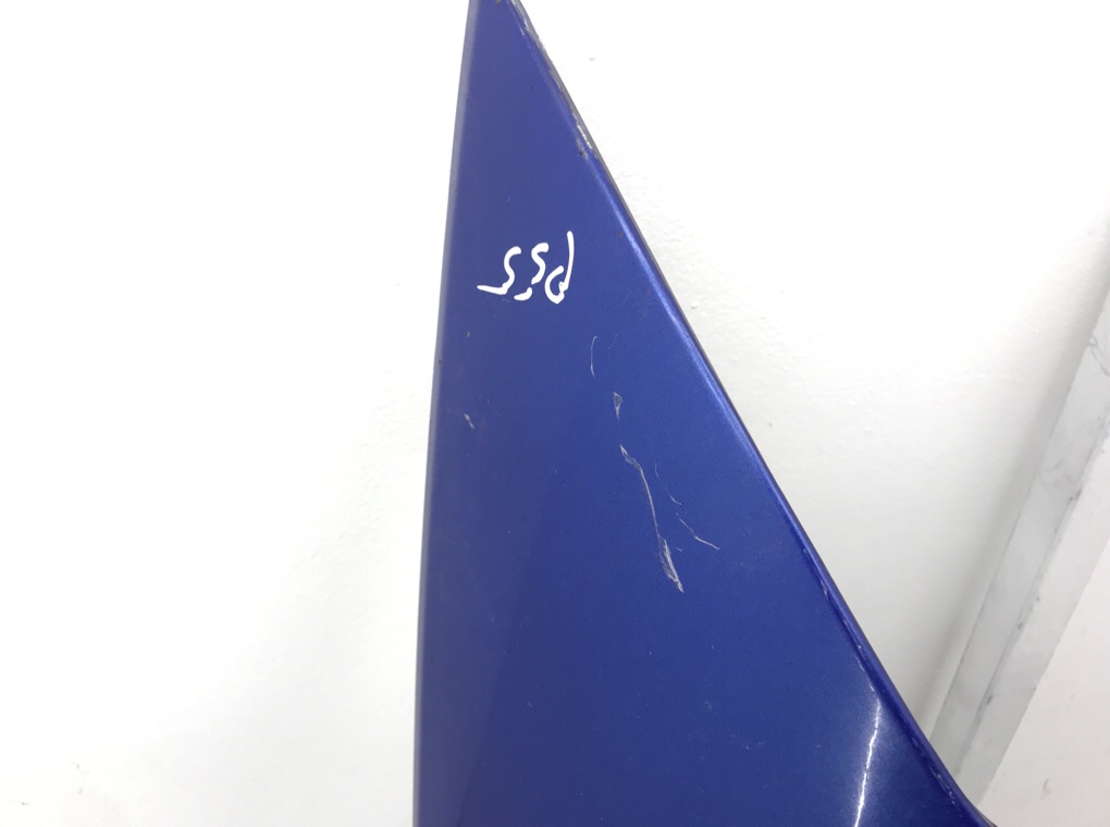 Крыло переднее правое бу для Citroen C3 1 1.4 i, 2004 г. Крыло переднее правое бу для Citroen C3 1 1.4 i, 2004 г.