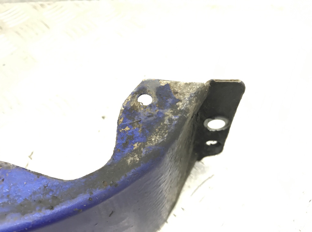 Крыло переднее правое бу для Citroen C3 1 1.4 i, 2004 г. Крыло переднее правое бу для Citroen C3 1 1.4 i, 2004 г.