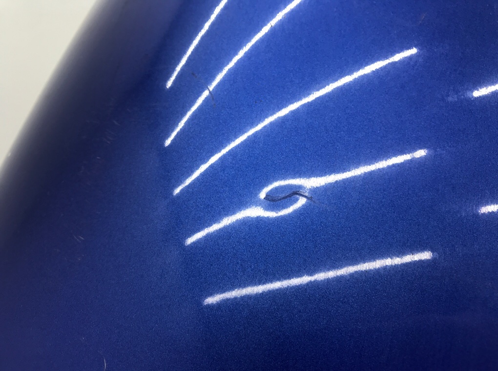 Крыло переднее правое бу для Citroen C3 1 1.4 i, 2004 г. Крыло переднее правое бу для Citroen C3 1 1.4 i, 2004 г.