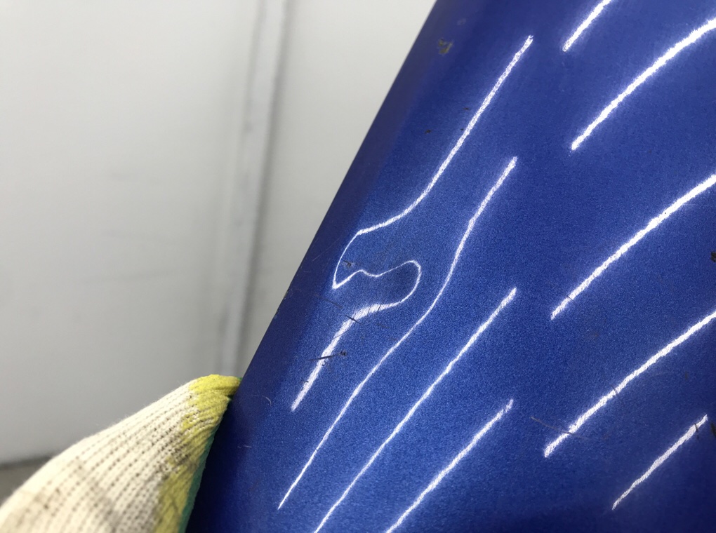 Крыло переднее правое бу для Citroen C3 1 1.4 i, 2004 г. Крыло переднее правое бу для Citroen C3 1 1.4 i, 2004 г.