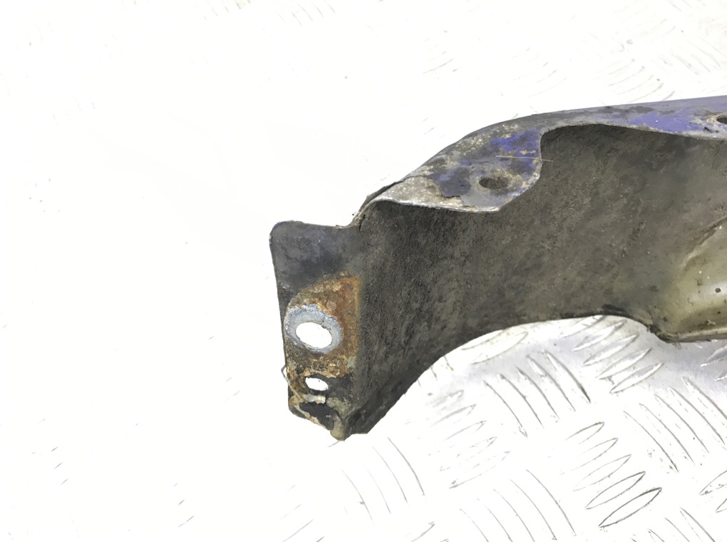 Крыло переднее правое бу для Citroen C3 1 1.4 i, 2004 г. Крыло переднее правое бу для Citroen C3 1 1.4 i, 2004 г.