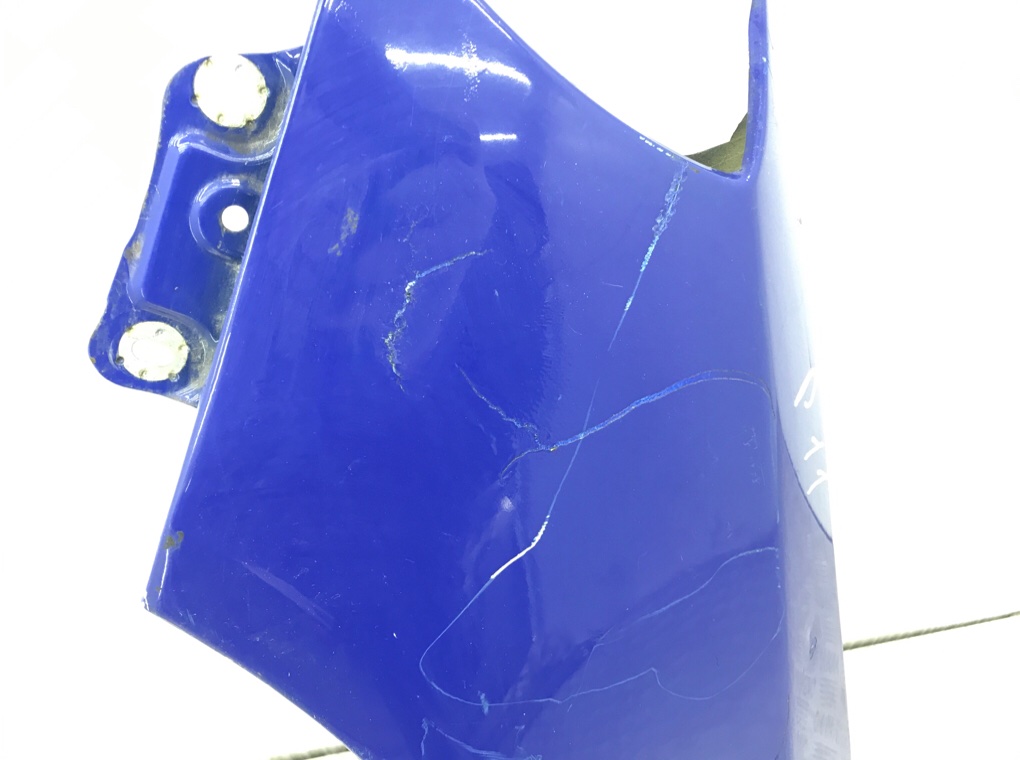 Крыло переднее левое бу для Skoda Fabia 2 1.2 i, 2009 г. Крыло переднее левое бу для Skoda Fabia 2 1.2 i, 2009 г.