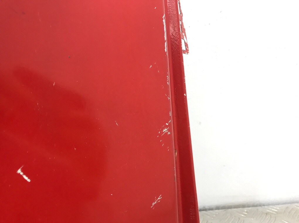 Крыло переднее левое бу для Ford Fiesta 6 1.0 i,  2013 г.