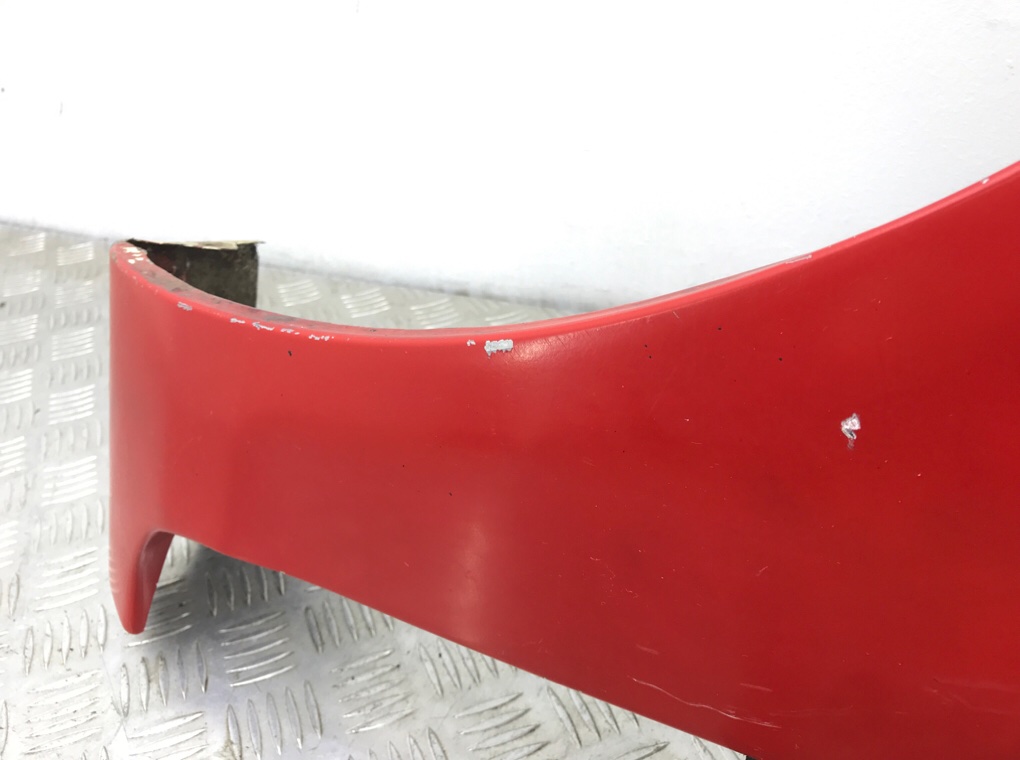 Крыло переднее левое бу для Ford Fiesta 6 1.0 i,  2013 г.