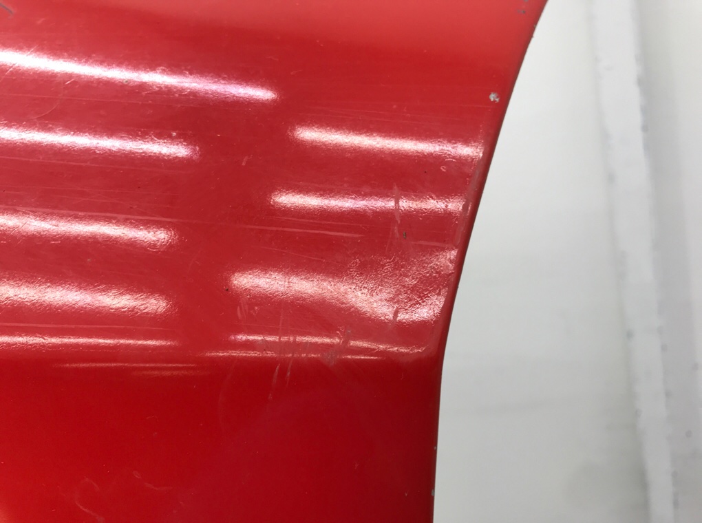 Крыло переднее левое бу для Ford Fiesta 6 1.0 i,  2013 г.