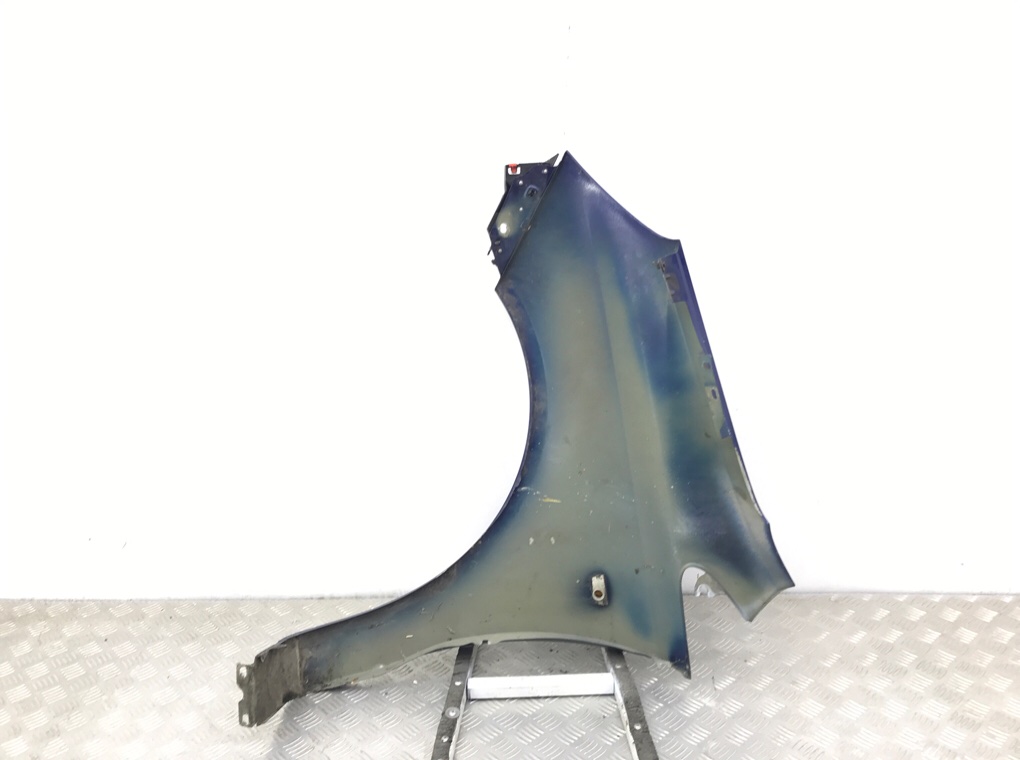 Крыло переднее правое бу для Opel Corsa D 1.4 i, 2009 г. Крыло переднее правое бу для Opel Corsa D 1.4 i, 2009 г.