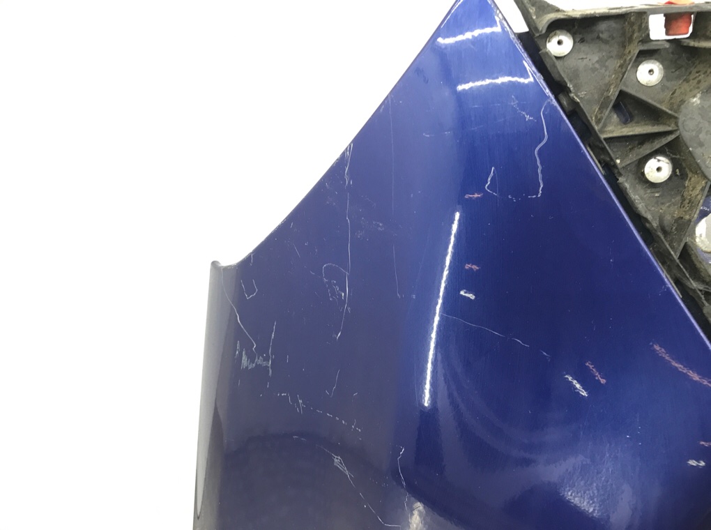 Крыло переднее правое бу для Opel Corsa D 1.4 i, 2009 г. Крыло переднее правое бу для Opel Corsa D 1.4 i, 2009 г.