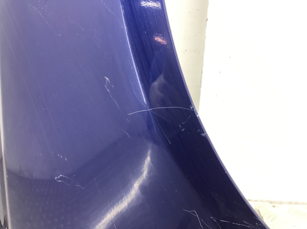 Крыло переднее правое бу для Opel Corsa D 1.4 i, 2009 г. Крыло переднее правое бу для Opel Corsa D 1.4 i, 2009 г.