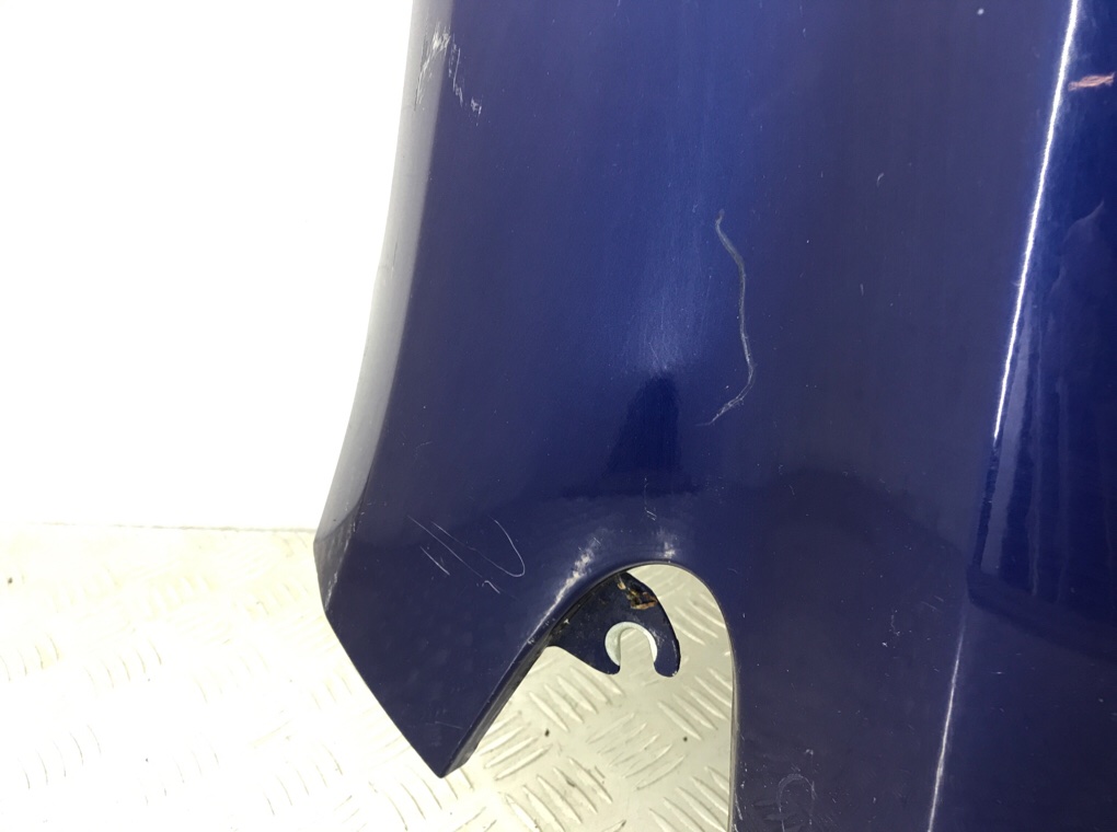 Крыло переднее правое бу для Opel Corsa D 1.4 i, 2009 г. Крыло переднее правое бу для Opel Corsa D 1.4 i, 2009 г.