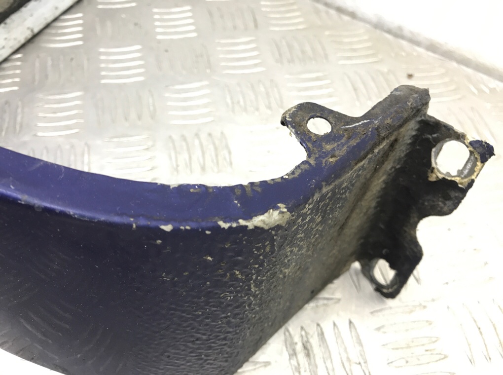 Крыло переднее правое бу для Opel Corsa D 1.4 i, 2009 г. Крыло переднее правое бу для Opel Corsa D 1.4 i, 2009 г.