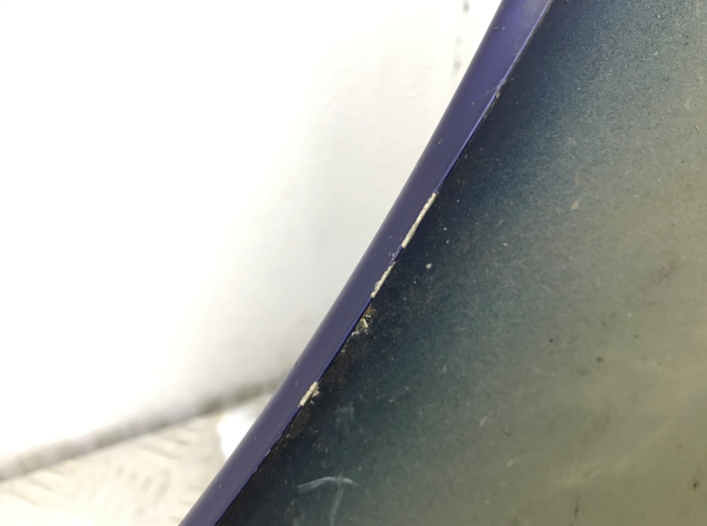 Крыло переднее правое бу для Opel Corsa D 1.4 i, 2009 г. Крыло переднее правое бу для Opel Corsa D 1.4 i, 2009 г.