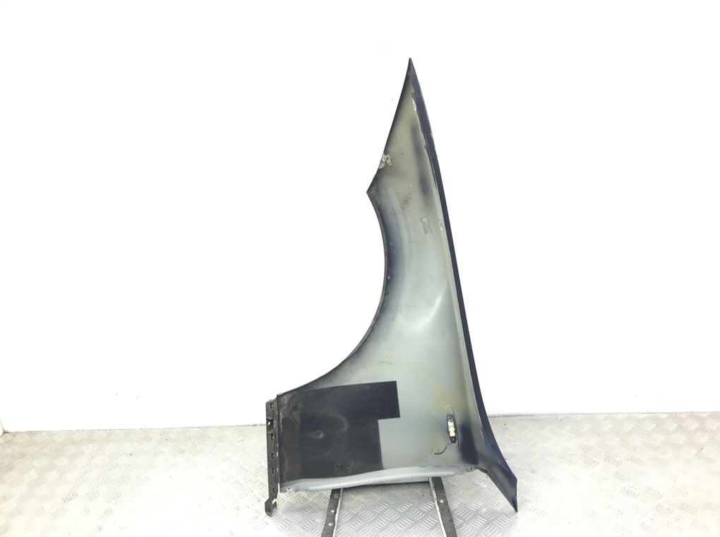 Крыло переднее правое бу для BMW 1 E87/E81/E82/E88 1.6 i,  2007 г.