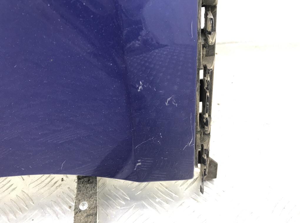 Крыло переднее правое бу для BMW 1 E87/E81/E82/E88 1.6 i,  2007 г.