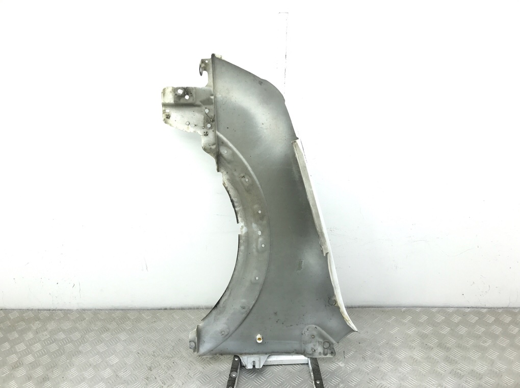 Крыло переднее правое бу для Ford Transit Connect 1 1.8 TDCi,  2008 г.