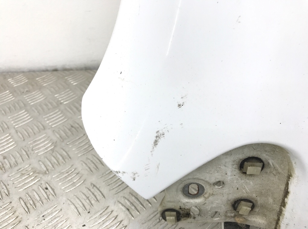 Крыло переднее правое бу для Ford Transit Connect 1 1.8 TDCi,  2008 г.