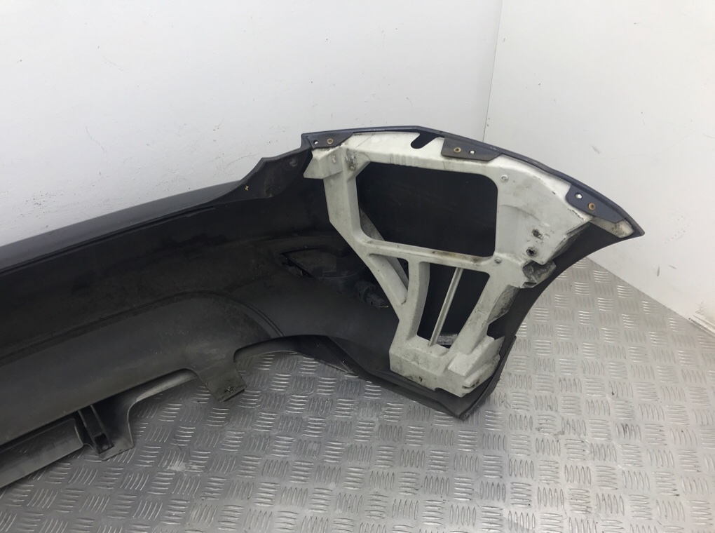 Бампер задний бу для Ford Focus 2 8M51A17906A,  2010