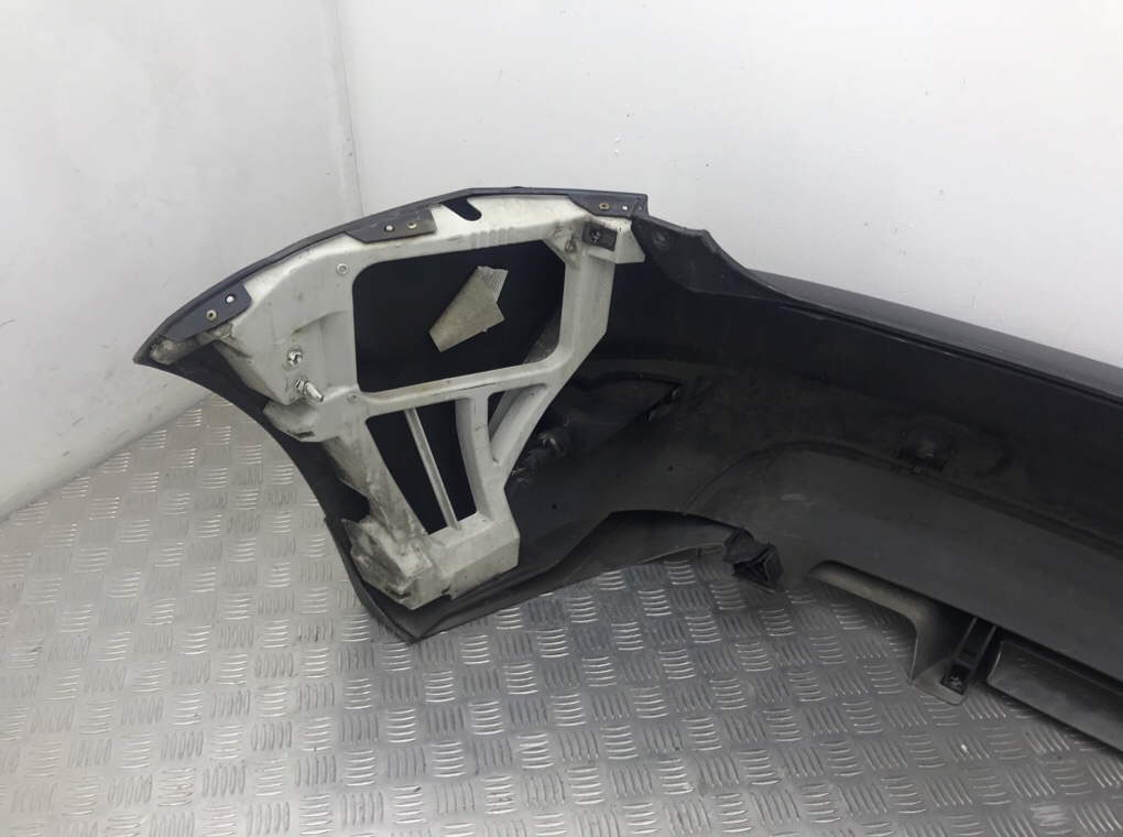 Бампер задний бу для Ford Focus 2 8M51A17906A,  2010