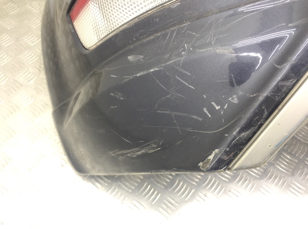 Бампер задний бу для Ford Focus 2 8M51A17906A,  2010