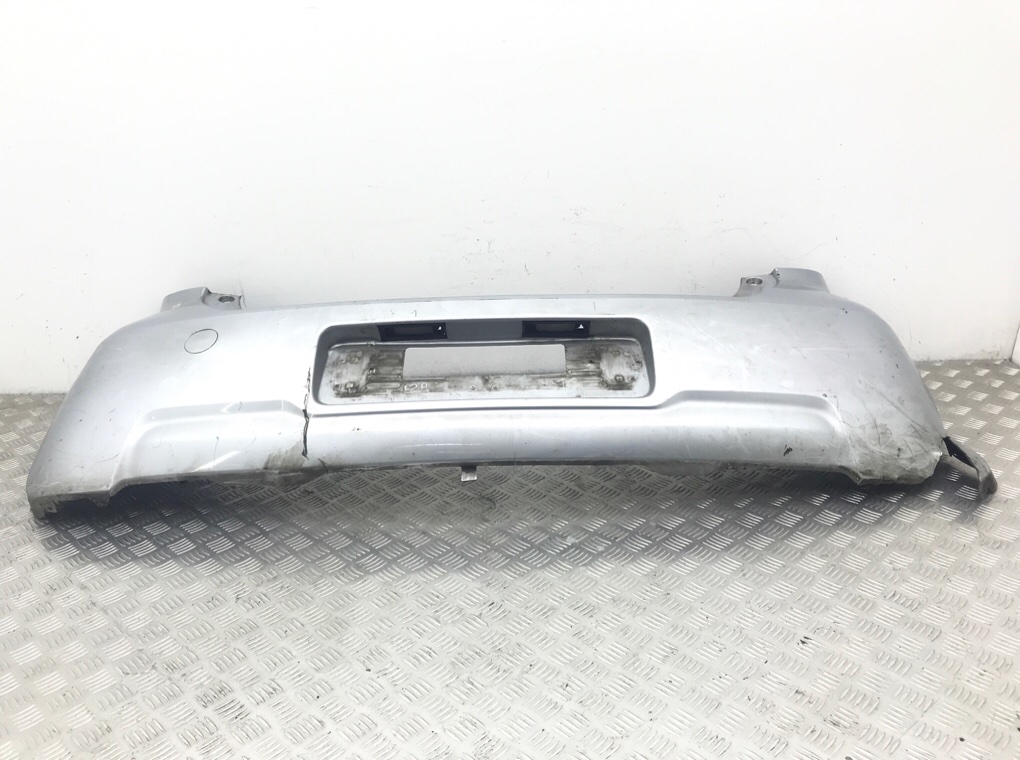 Бампер задний бу для Subaru Justy 4 1.0 i, 2008 г. Бампер задний бу для Subaru Justy 4 52159B1030, 2008