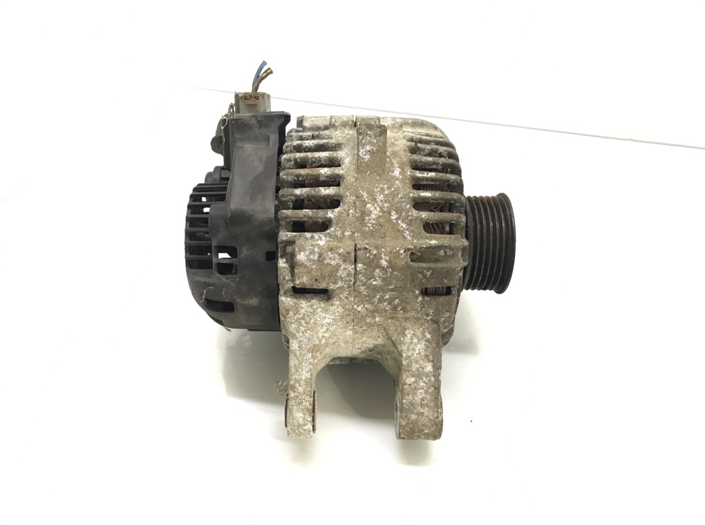 Генератор бу для Hyundai Coupe 2 2.7 i,  2007 г.