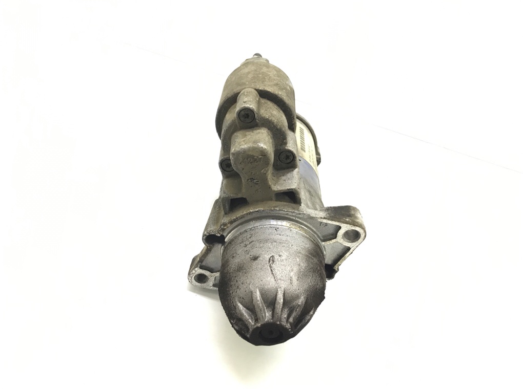 Стартер бу для Fiat Doblo 2 1.3 JTD,  2015 г.