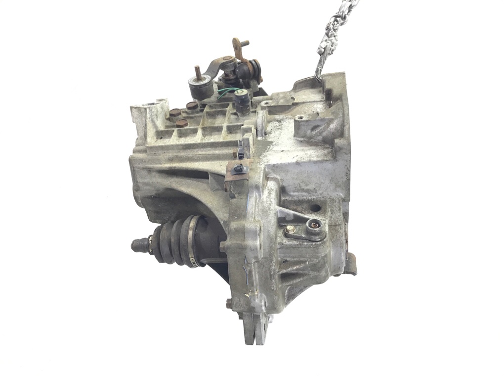 КПП механическая (МКПП) бу для Kia Picanto 1 1.1 i,  2006 г.