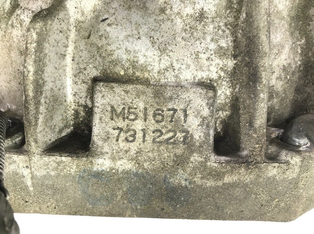 КПП механическая (МКПП) бу для Kia Picanto 1 1.1 i,  2006 г.