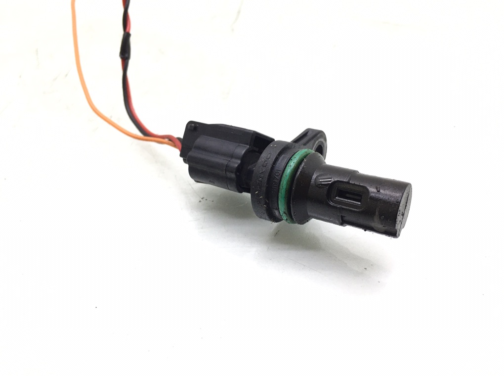 Датчик распредвала бу для Nissan Note E11 1.6 i, 2009 г. Датчик распредвала бу для Nissan Note E11 1.6 i, 2009 г.