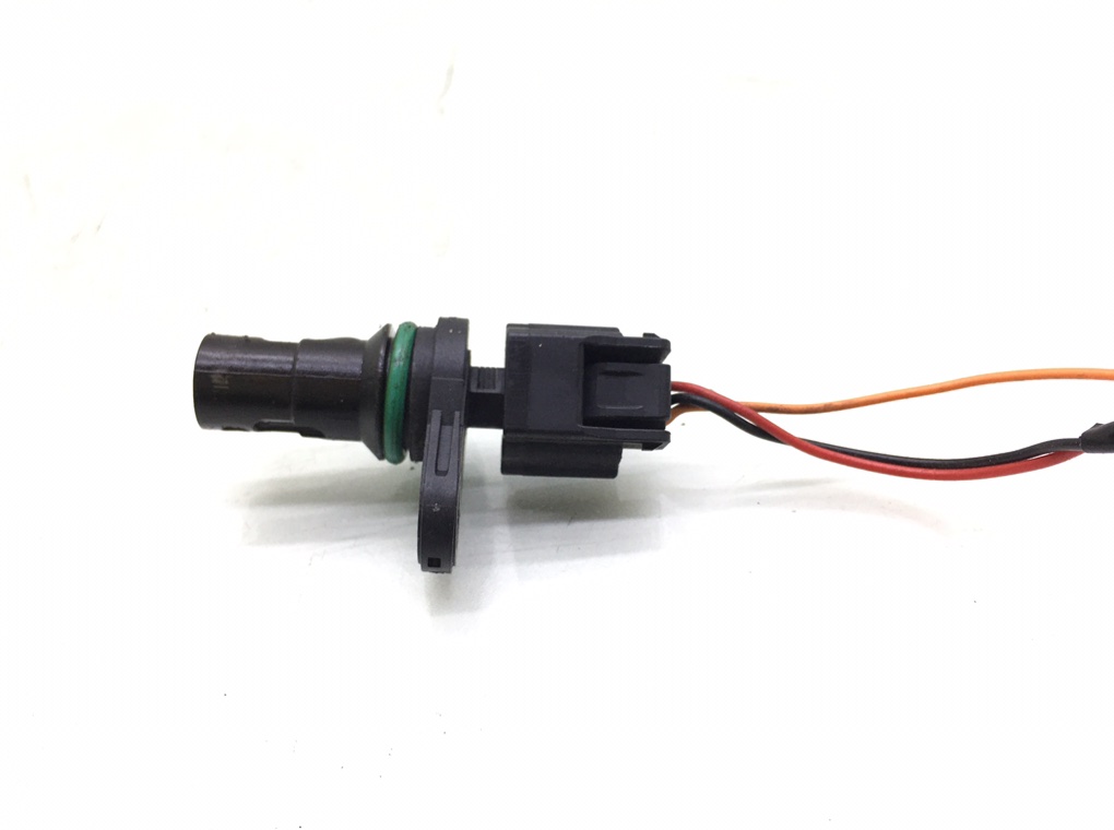 Датчик распредвала бу для Nissan Note E11 1.6 i, 2009 г. Датчик распредвала бу для Nissan Note E11 1.6 i, 2009 г.