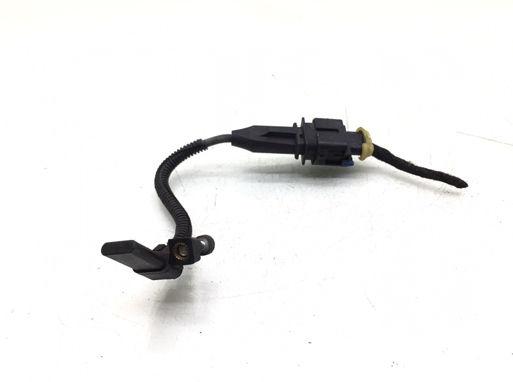 Датчик коленвала бу для Opel Zafira B 1.6 i,  2010 г.