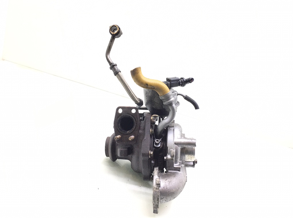 Турбина бу для Peugeot 3008  1.6 HDi,  2010 г.