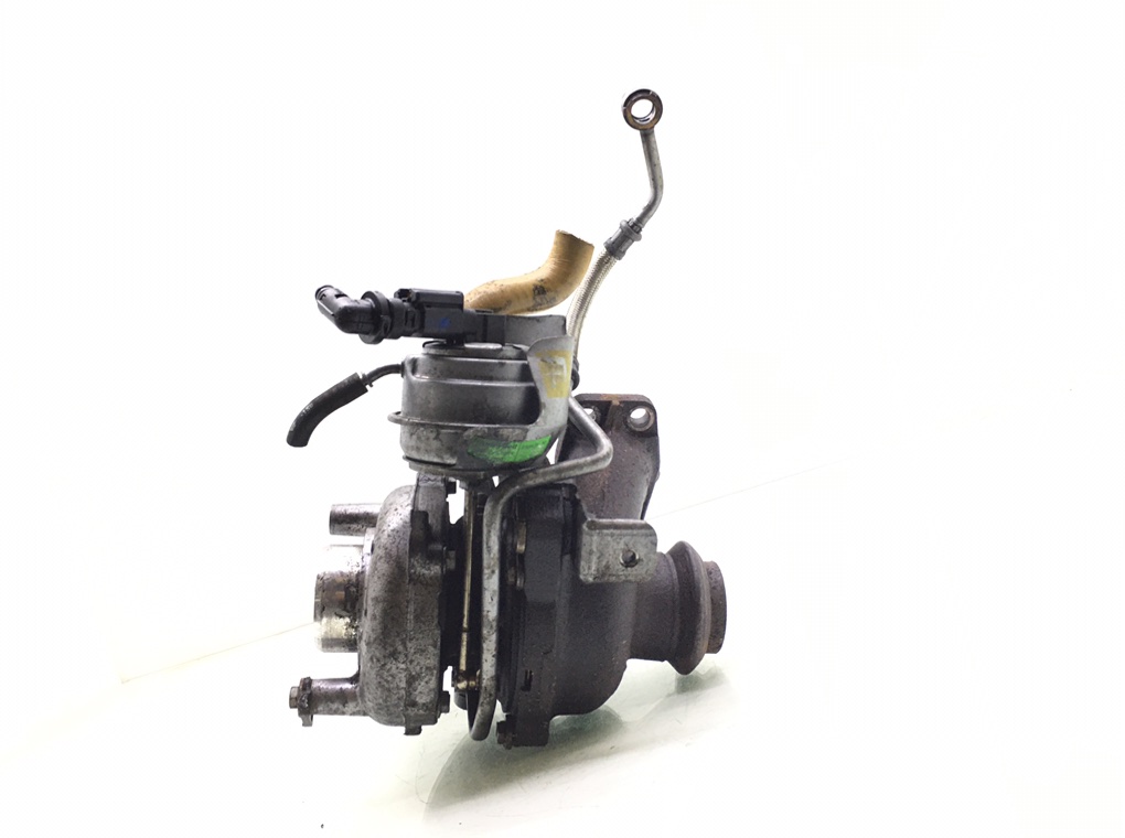 Турбина бу для Peugeot 3008  1.6 HDi,  2010 г.