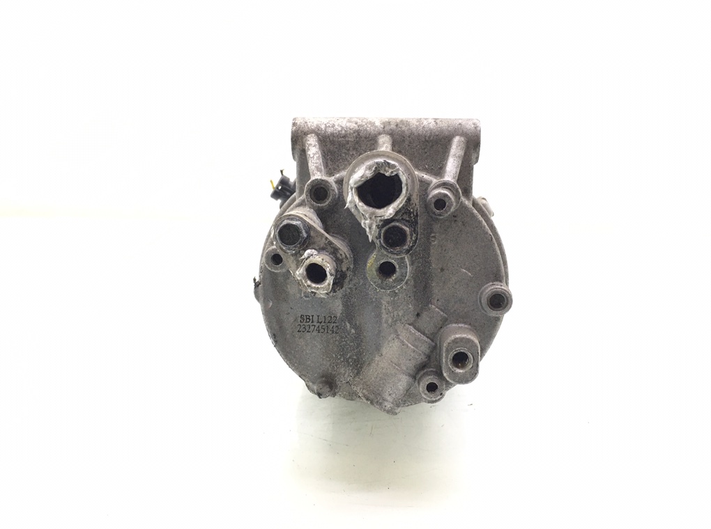 Компрессор кондиционера бу для Nissan Qashqai 1.5 DCi, 2008 г. Компрессор кондиционера бу для Nissan Qashqai 1.5 DCi, 2008 г.