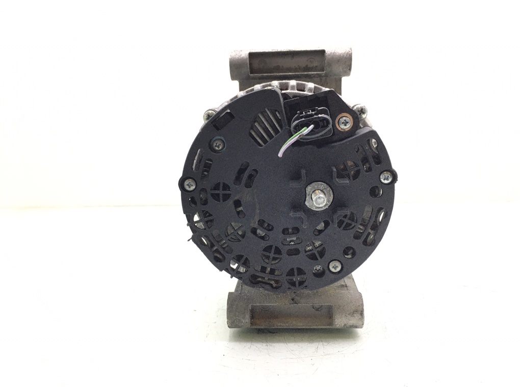 Генератор бу для Ford Transit 2.2 TDCi, 2007 г. Генератор бу для Ford Transit 2.2 TDCi, 2007 г.